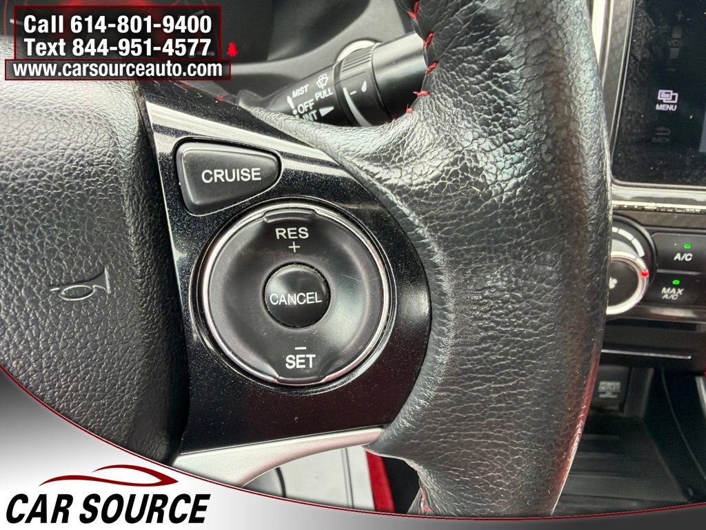 Used 2014 Honda Civic Si image 12