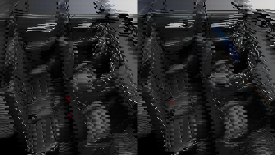 New 2026 Buick Envision Avenir image 69