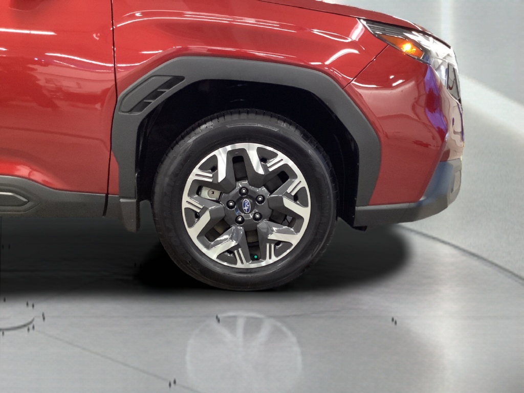 Certified 2026 Subaru Forester Premium AWD/4WD image 25