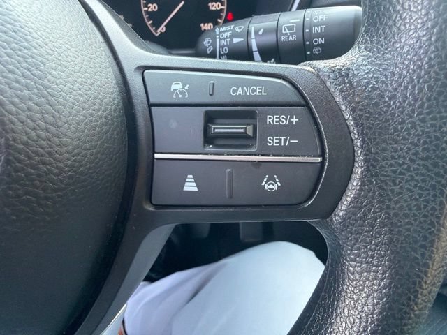 Used 2025 Honda CR-V EX image 10