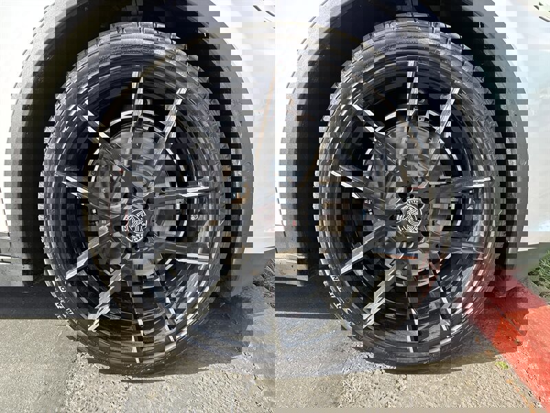 Used 2016 Tesla Model X 90D image 13