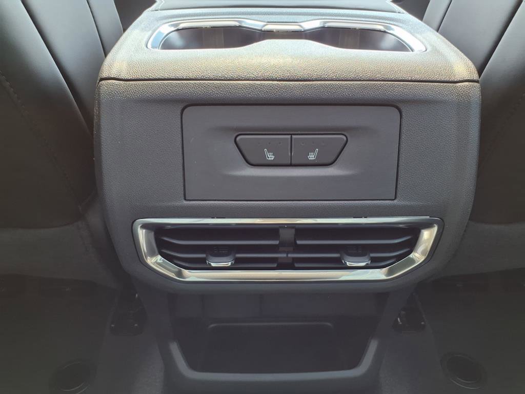 New 2025 GMC Sierra EV Denali image 10