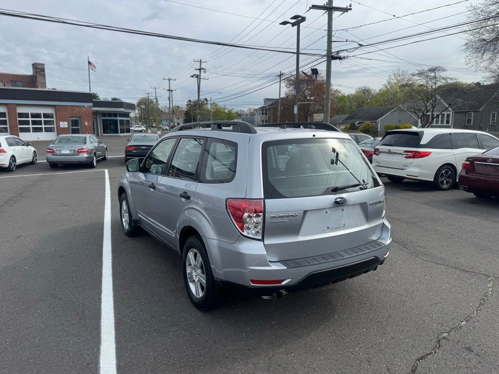 Used 2012 Subaru Forester 2.5X image 8