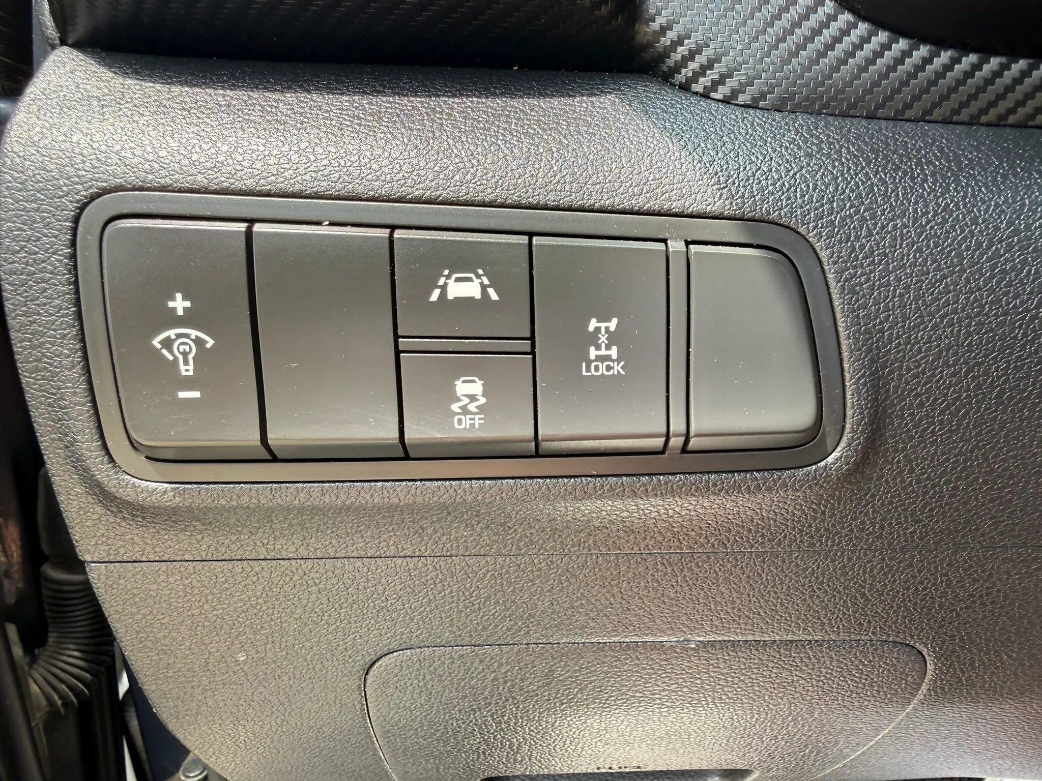 Used 2019 Hyundai Tucson SE AWD/4WD image 19