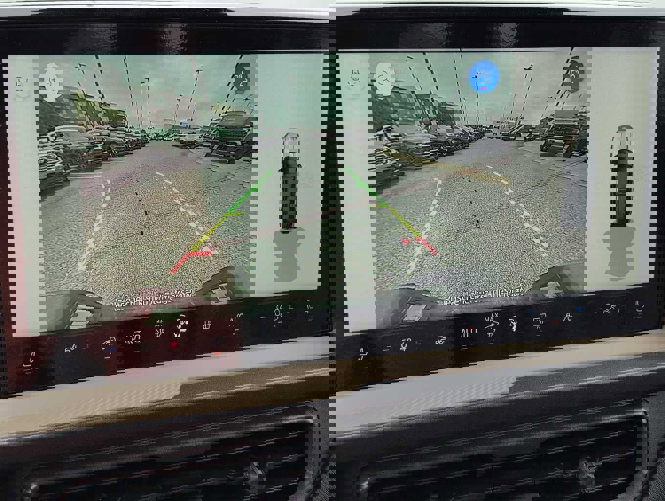 New 2025 Ford Bronco Sport Big Bend w/ Convenience Package image 21