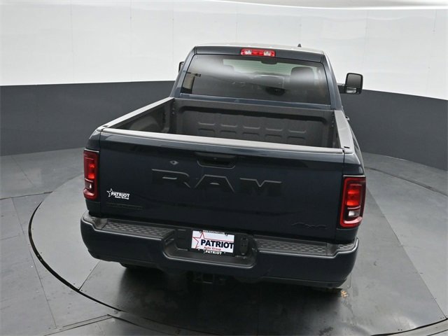 New 2026 RAM 2500 Big Horn image 31