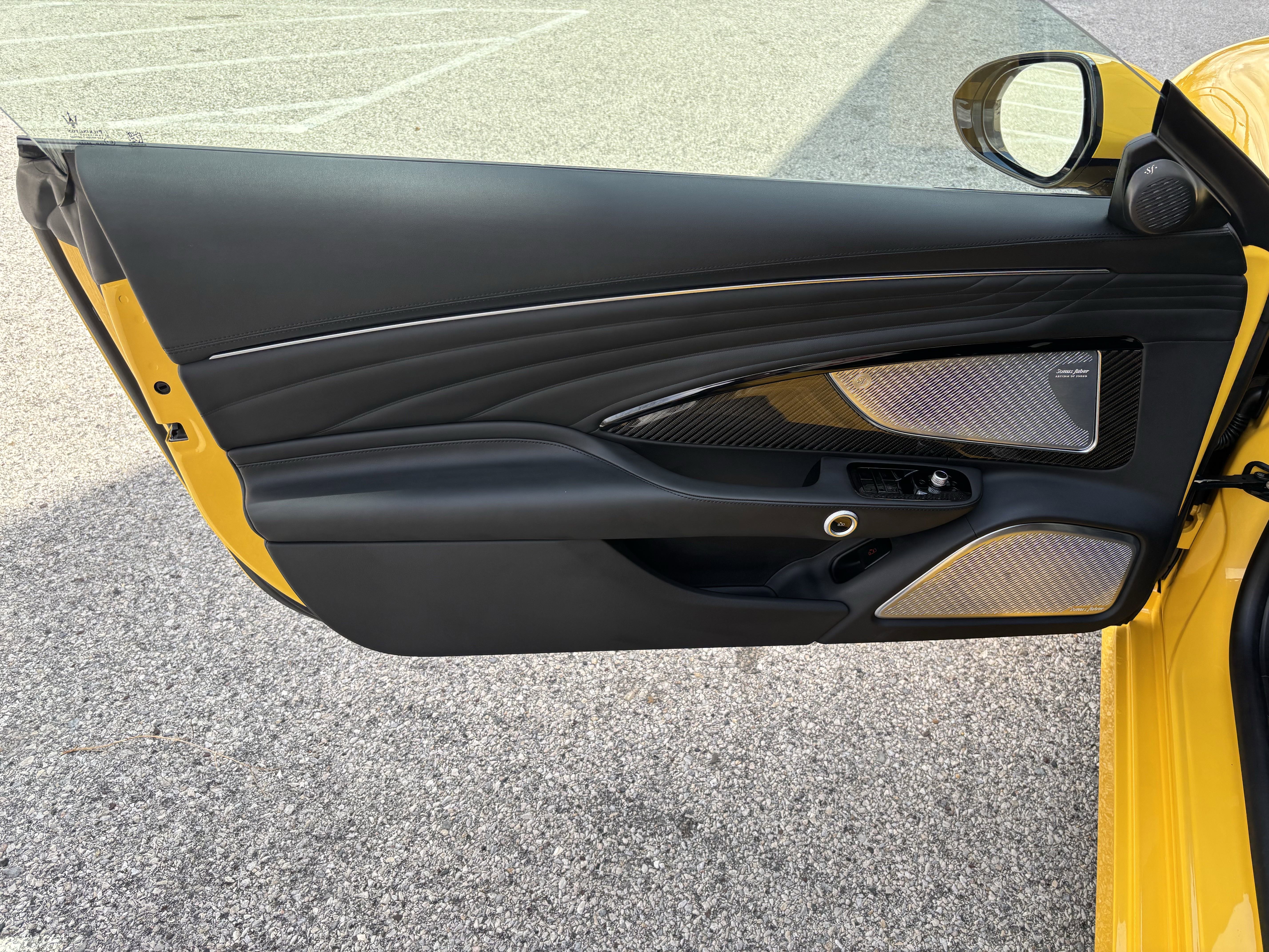 Used 2024 Maserati GranTurismo Modena image 13