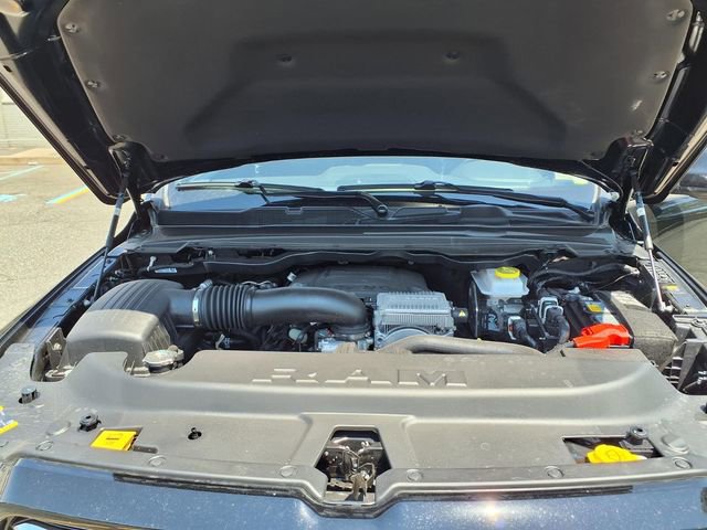 Used 2026 RAM 1500 Laramie w/ Laramie Preferred Package AWD/4WD image 15
