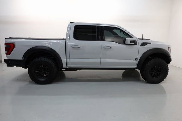 Used 2023 Ford F150 Raptor w/ Equipment Group 802A Raptor R image 84