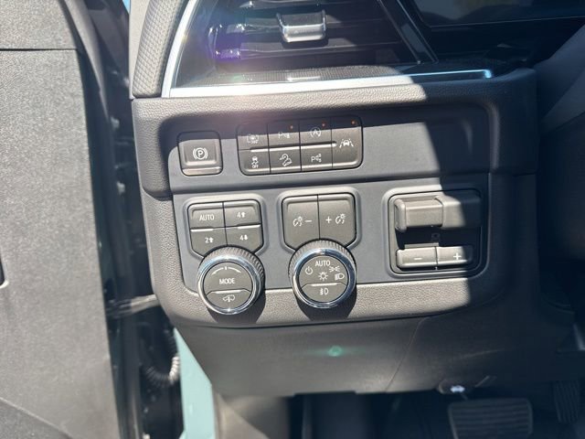 New 2026 Chevrolet Tahoe RST w/ Advanced Technology Package AWD/4WD image 19
