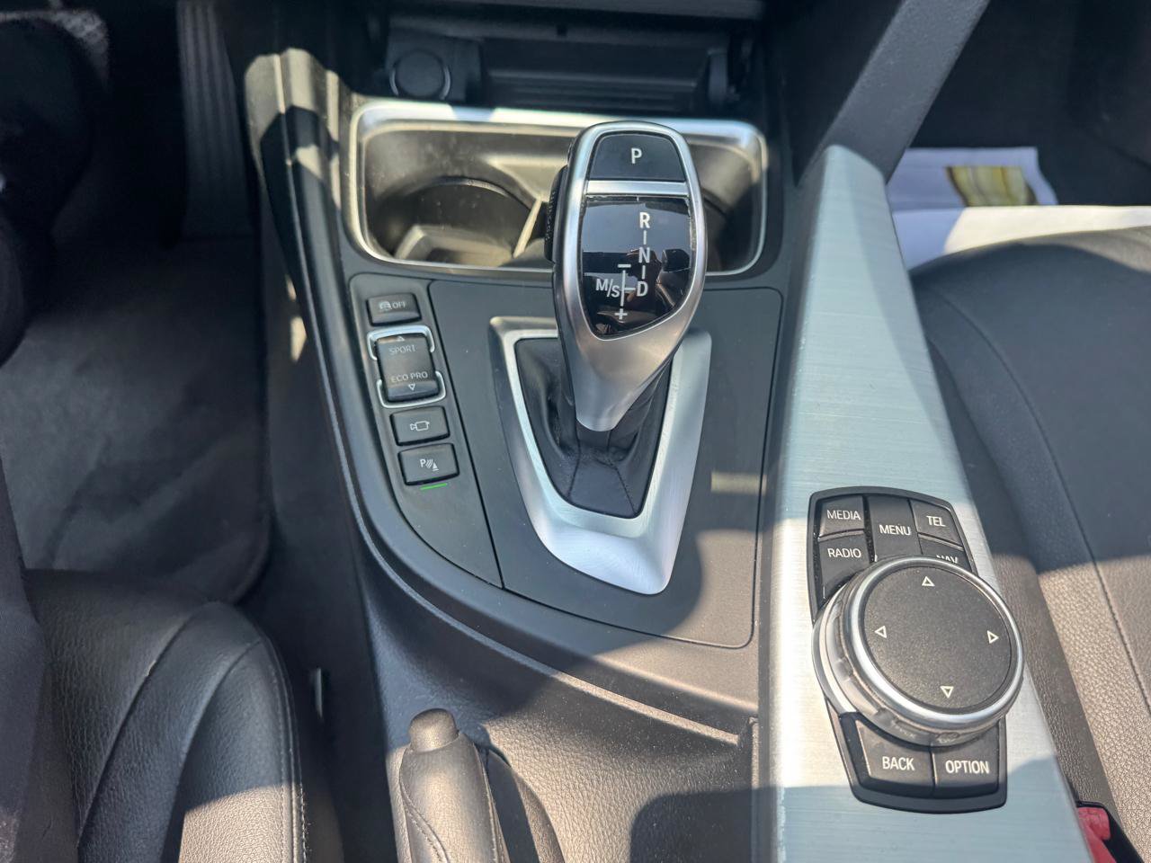 Used 2015 BMW 428i Convertible RWD image 29