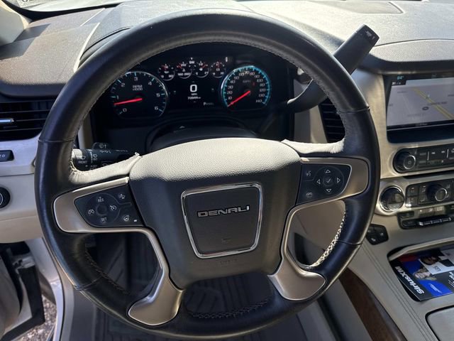 Used 2020 GMC Yukon Denali w/ Open Road Package image 29