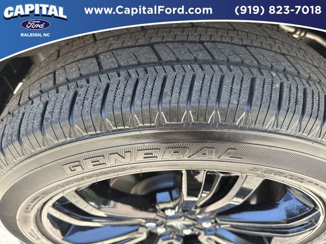 Certified 2024 Ford F150 Lariat w/ Equipment Group 502A High AWD/4WD image 14