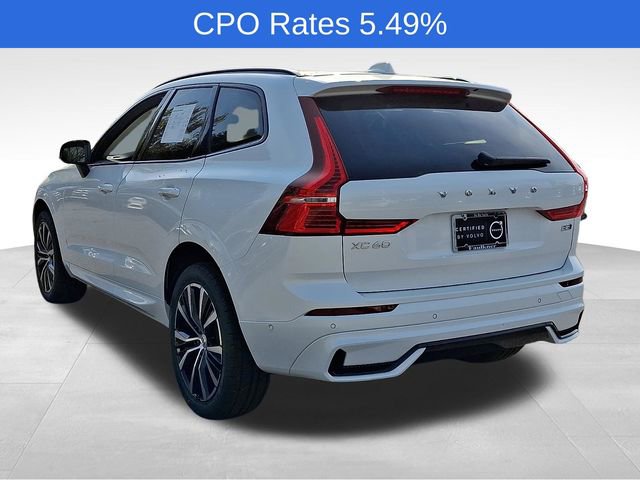 Certified 2024 Volvo XC60 B5 Plus w/ Climate Package AWD/4WD image 5