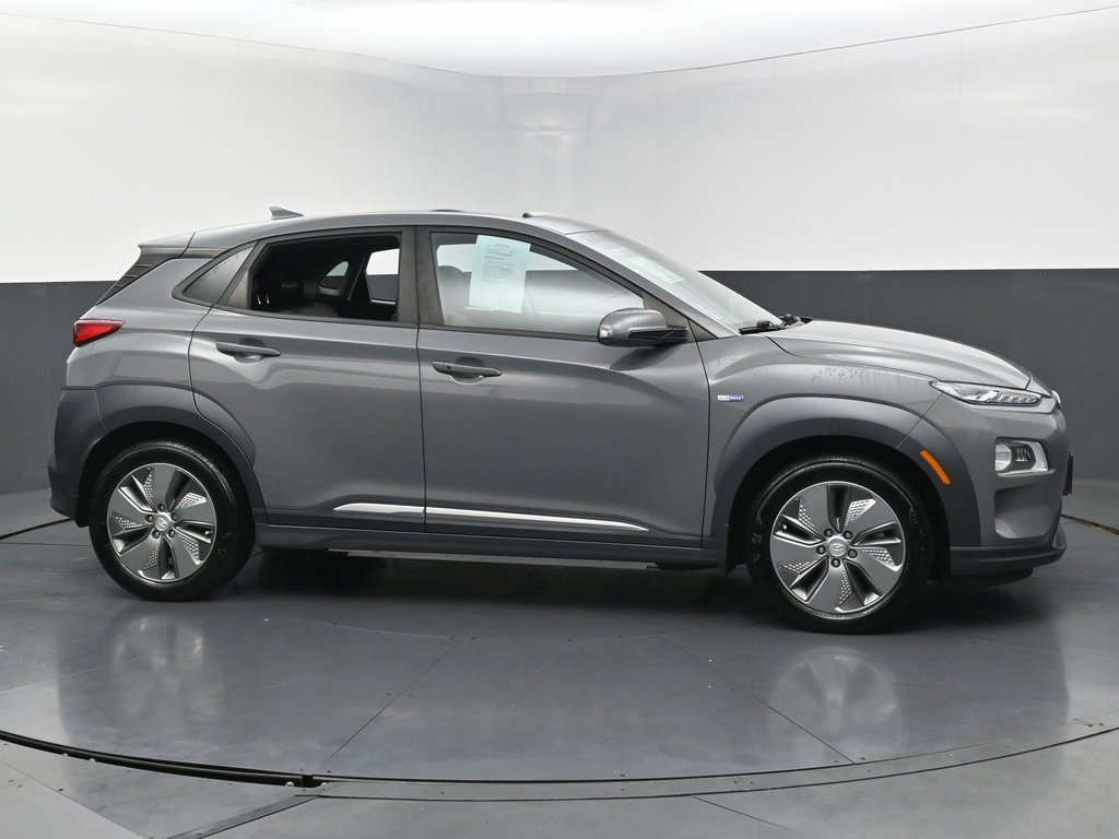 Used 2020 Hyundai Kona Ultimate w/ Cargo Package image 6