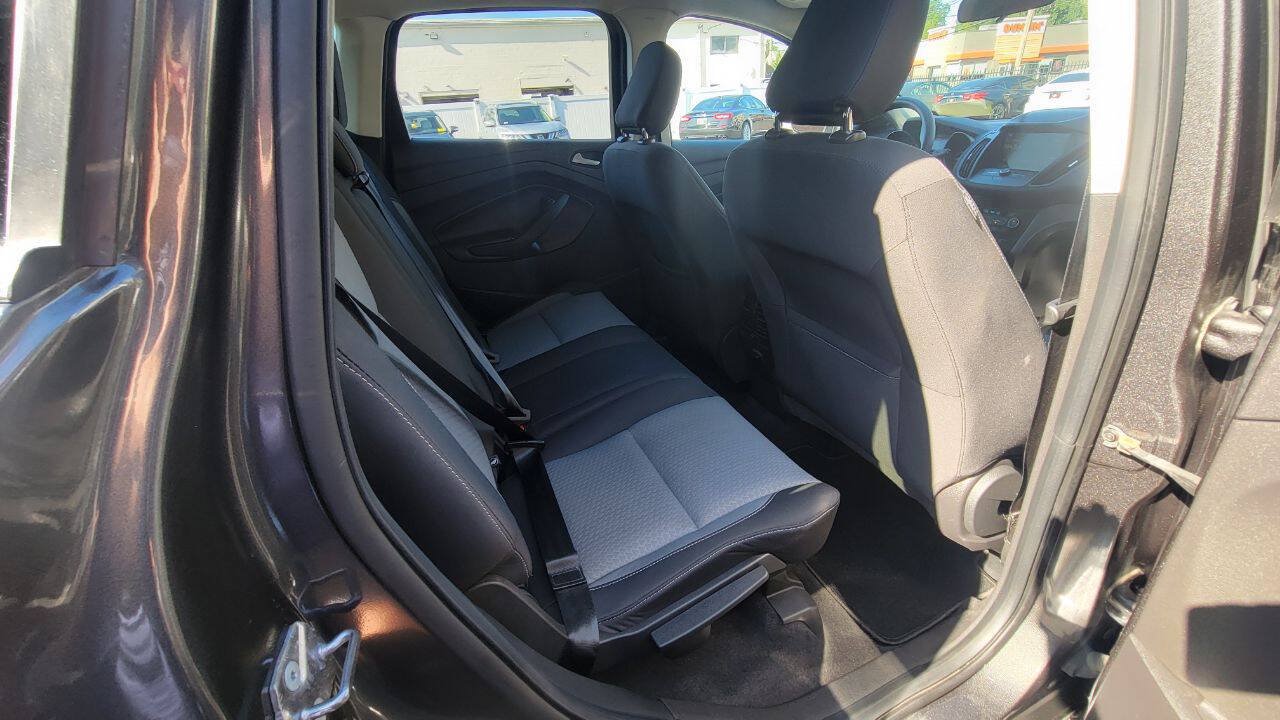 Used 2019 Ford Escape SE AWD/4WD image 21