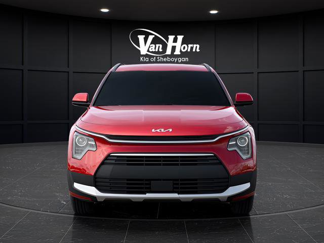 New 2026 Kia Niro EX image 2