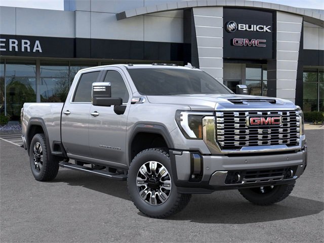 New 2026 GMC Sierra 2500 Denali w/ Denali Reserve Package image 7