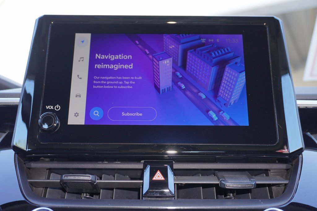 Certified 2024 Toyota Corolla LE image 13