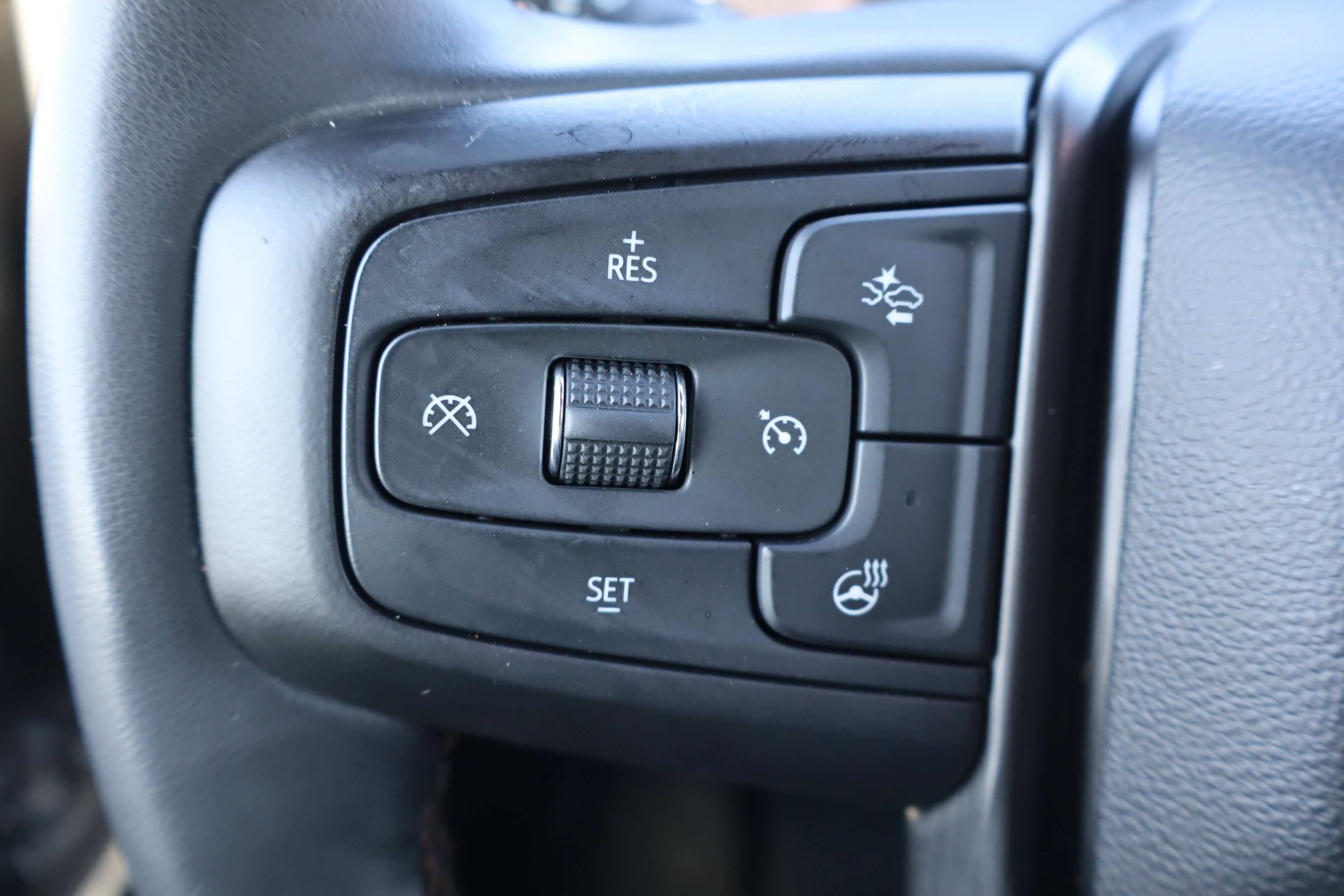 Certified 2023 GMC Sierra 2500 AT4 w/ AT4 Premium Plus Package image 25