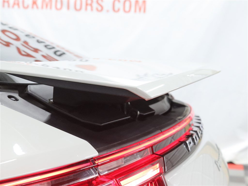 Used 2017 Porsche Panamera 4S AWD/4WD image 10