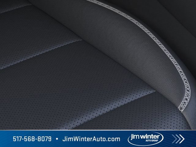 New 2026 GMC Terrain Denali w/ LPO, Floor Liner Package AWD/4WD image 36