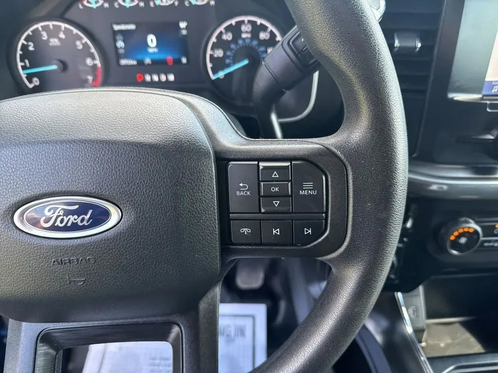 Used 2023 Ford F150 XL w/ XL STX Apperance Package AWD/4WD image 17