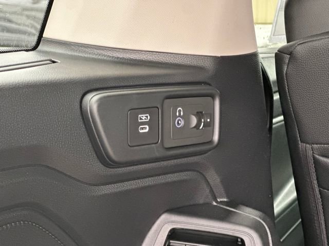 New 2026 Honda Odyssey Touring image 33