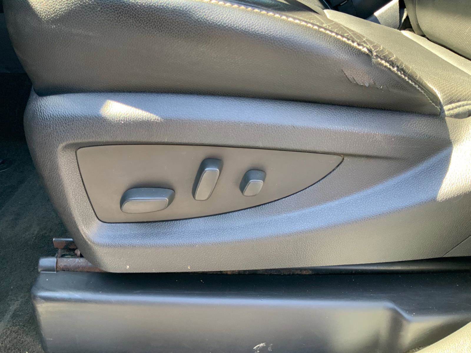 Used 2015 Chevrolet Silverado 2500 LTZ w/ LTZ Plus Package AWD/4WD image 24