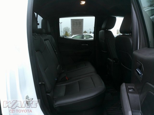 Used 2023 Chevrolet Colorado LT image 25