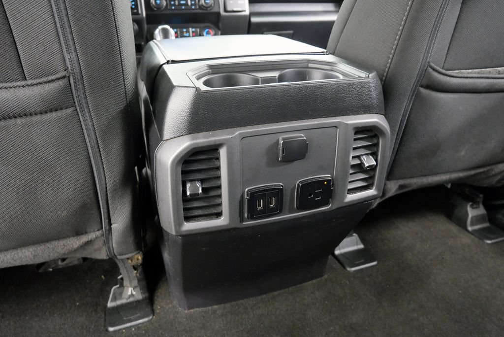 Used 2020 Ford F150 XLT w/ Equipment Group 302A Luxury AWD/4WD image 20
