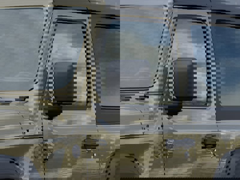 New 2026 Jeep Wrangler Sport image 41