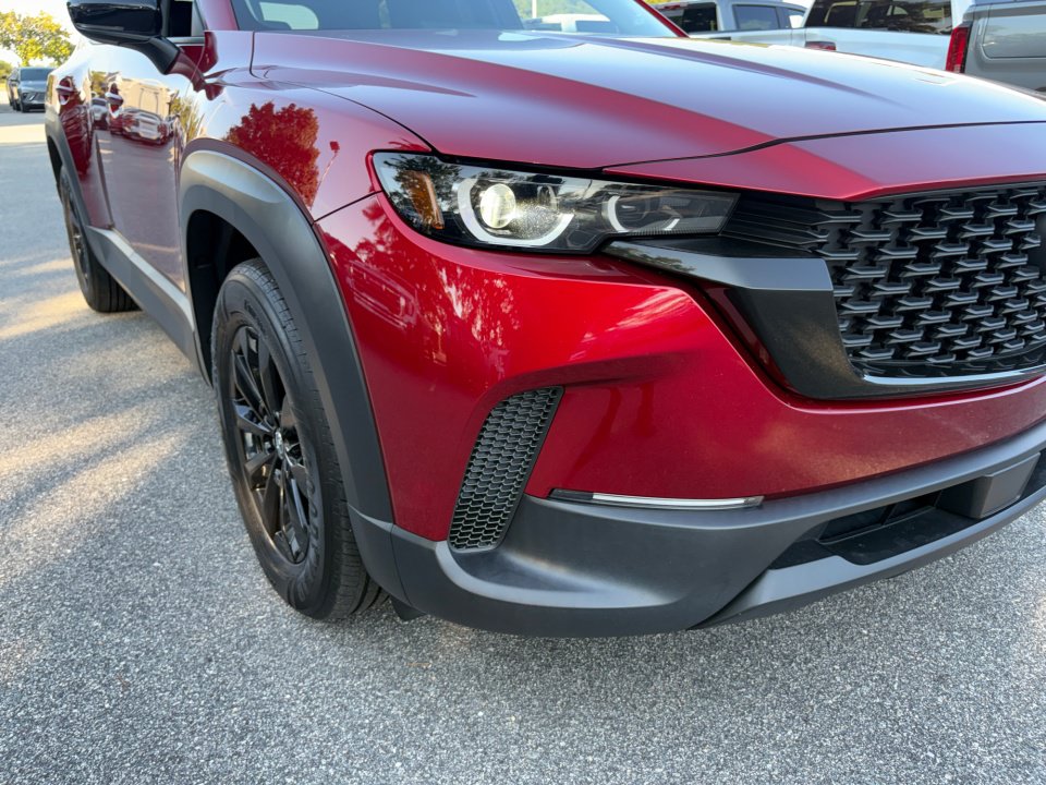 Certified 2024 MAZDA CX-50 AWD 2.5 S w/ Weather Package image 24