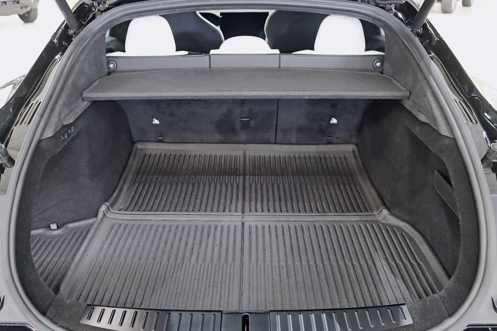 Used 2024 Tesla Model S Plaid AWD/4WD image 40