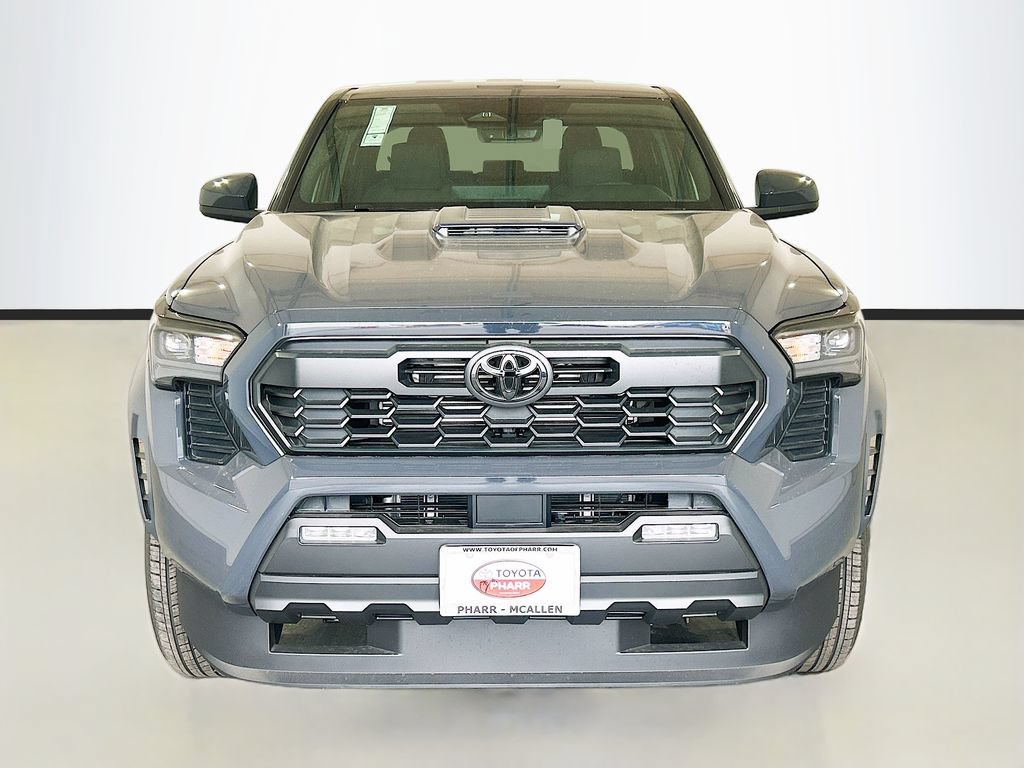 New 2026 Toyota Tacoma TRD Sport RWD image 2