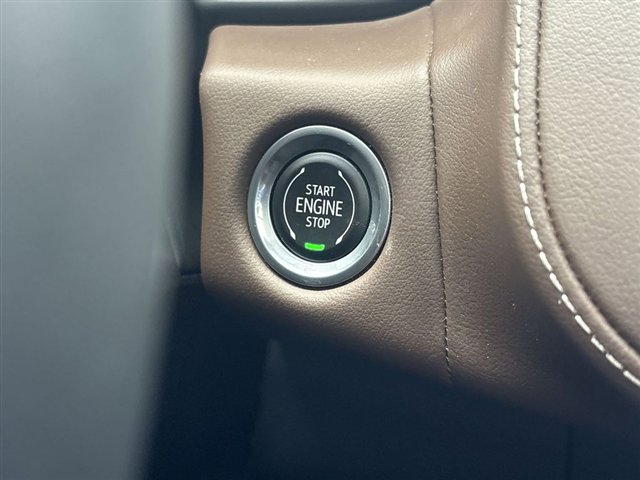 Certified 2023 Chevrolet Tahoe High Country w/ Premium Package 2 image 17