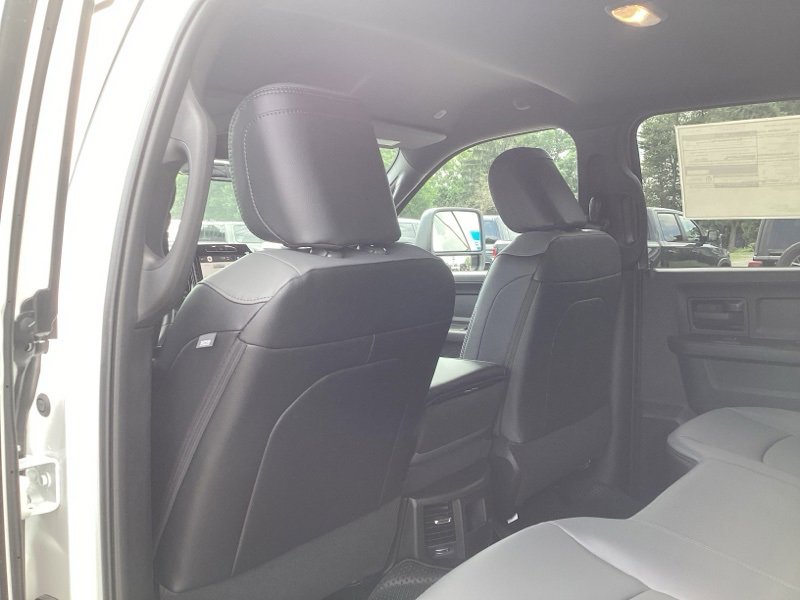 New 2026 RAM 2500 Tradesman image 19