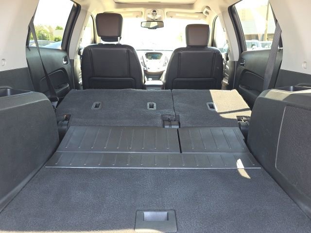 Used 2015 GMC Terrain SLT w/ Open Road Package FWD image 24