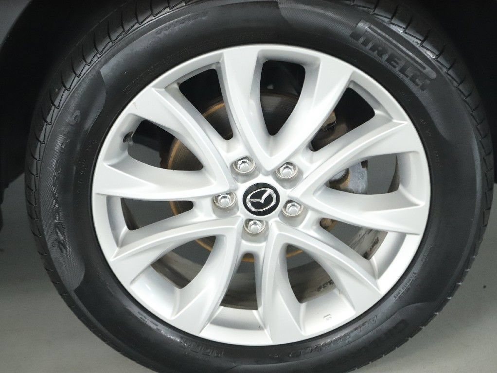 Used 2013 MAZDA CX-5 Grand Touring AWD/4WD image 10