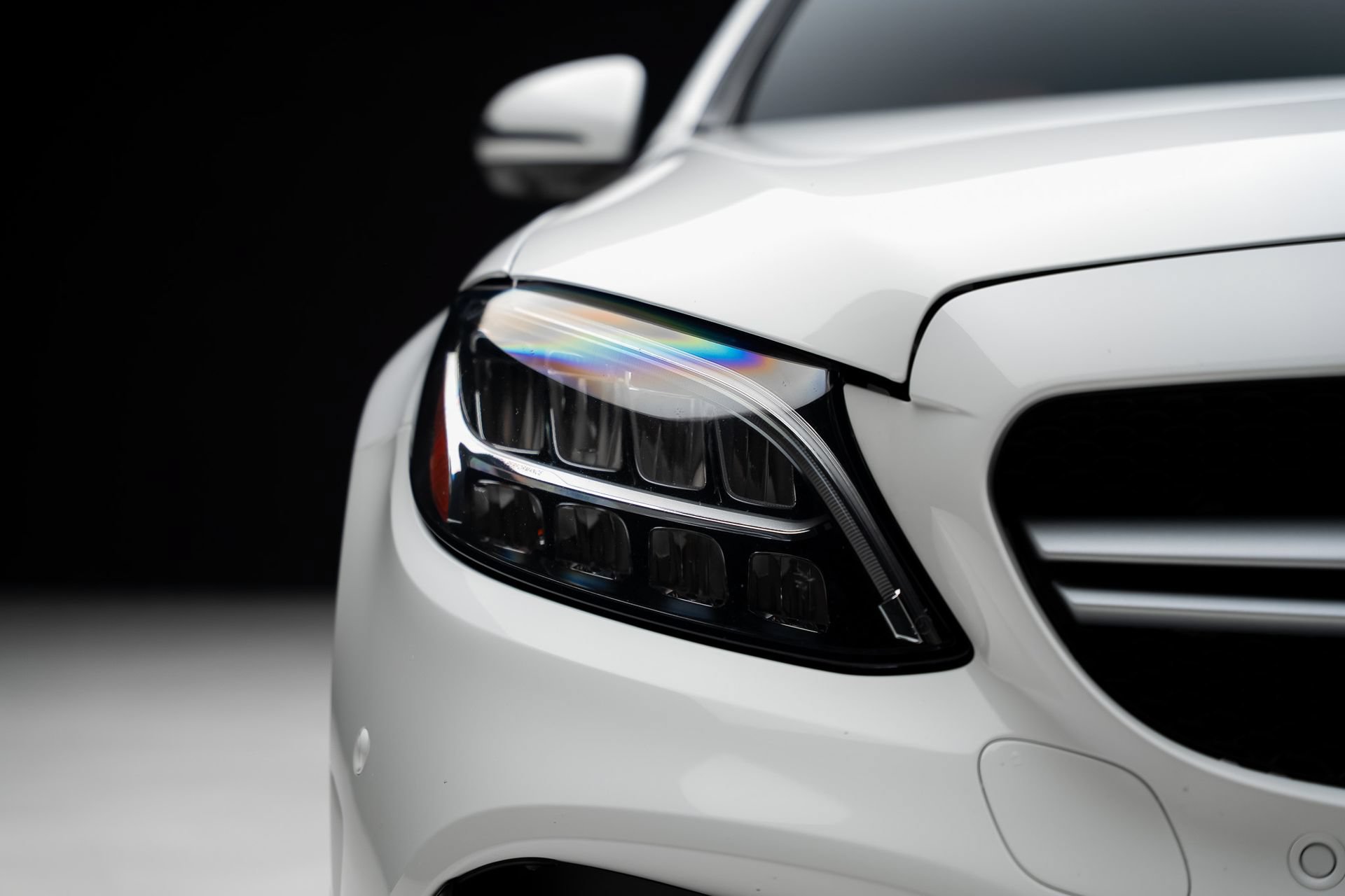 Used 2021 Mercedes-Benz C 43 AMG 4MATIC Sedan image 9