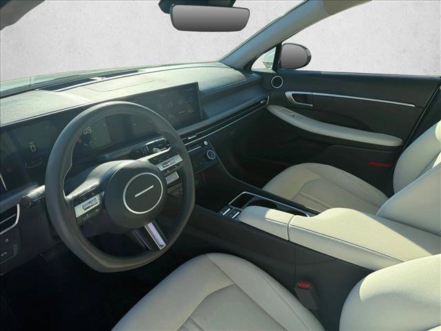 Used 2024 Hyundai Sonata SEL FWD image 10