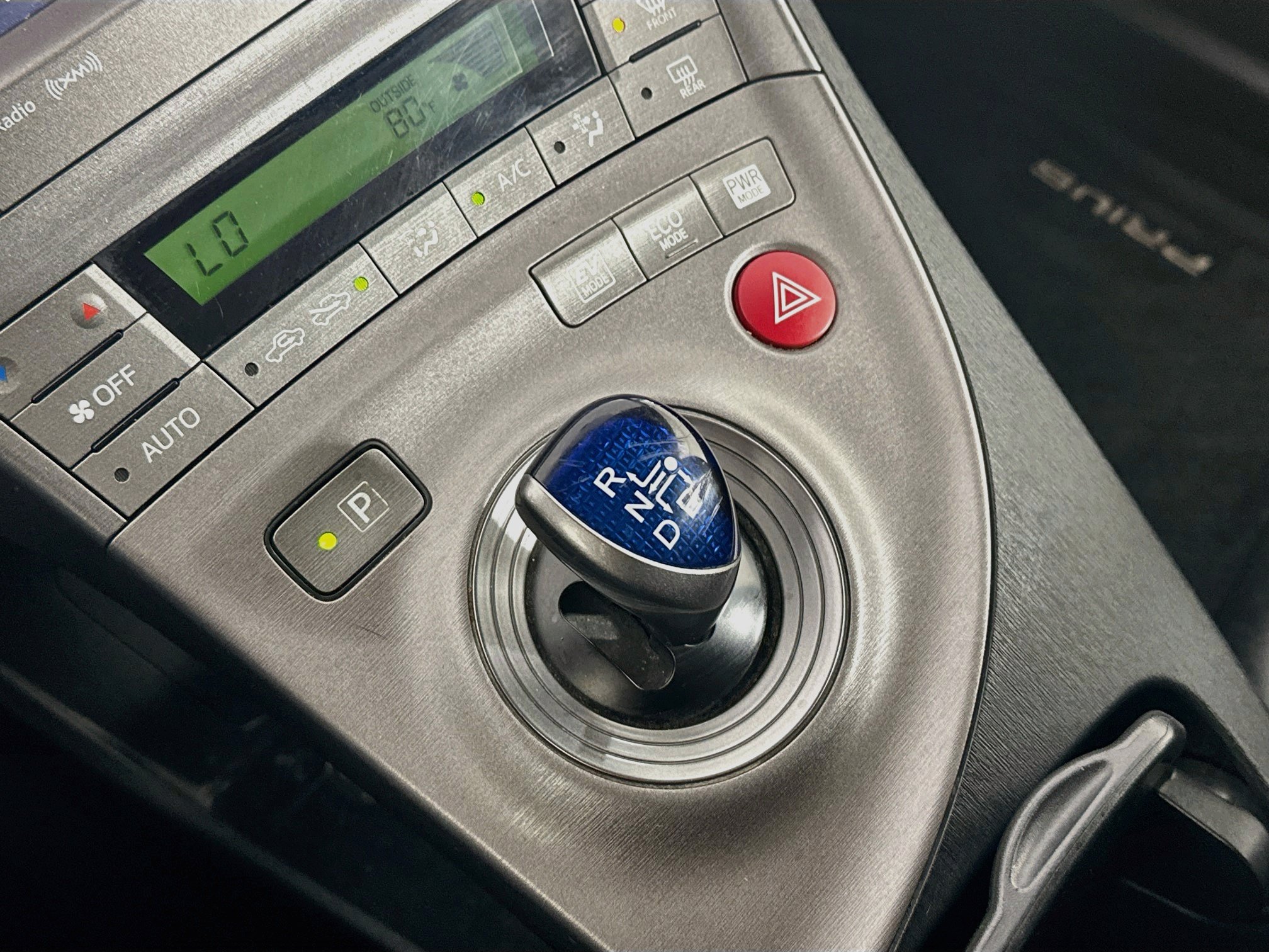 Used 2015 Toyota Prius Persona Series FWD image 24