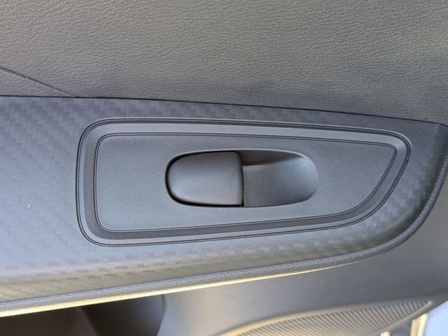 New 2025 Nissan Versa SV w/ Trunk Package image 22