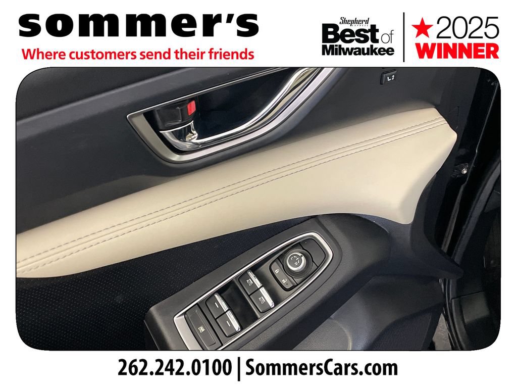 Used 2024 Subaru Ascent Limited AWD/4WD image 11