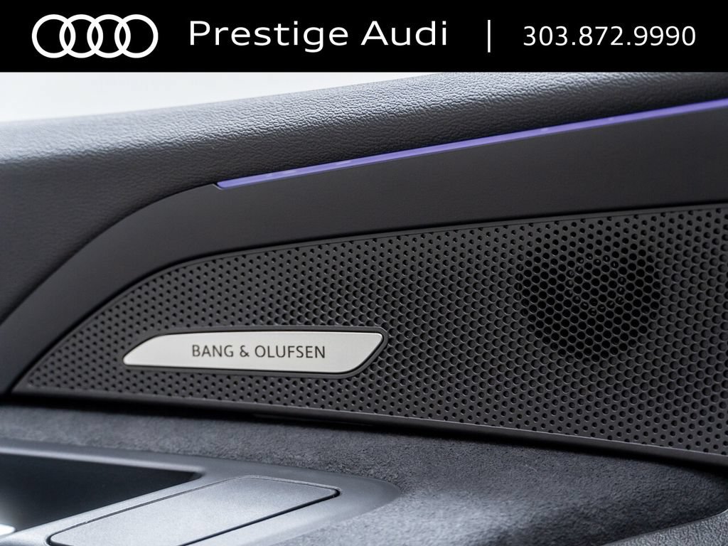 New 2026 Audi SQ5 Premium Plus AWD/4WD image 22