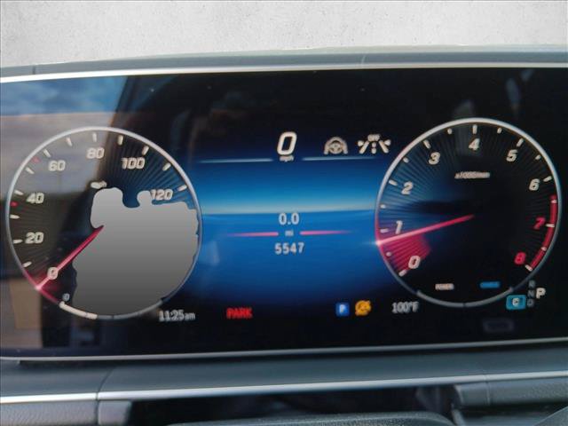 Used 2026 Mercedes-Benz GLS 450 4MATIC image 11