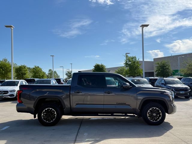 Used 2023 Toyota Tundra SR5 w/ TRD Off-Road Premium Package image 7