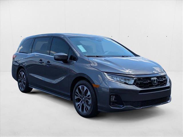 New 2025 Honda Odyssey Elite image 6