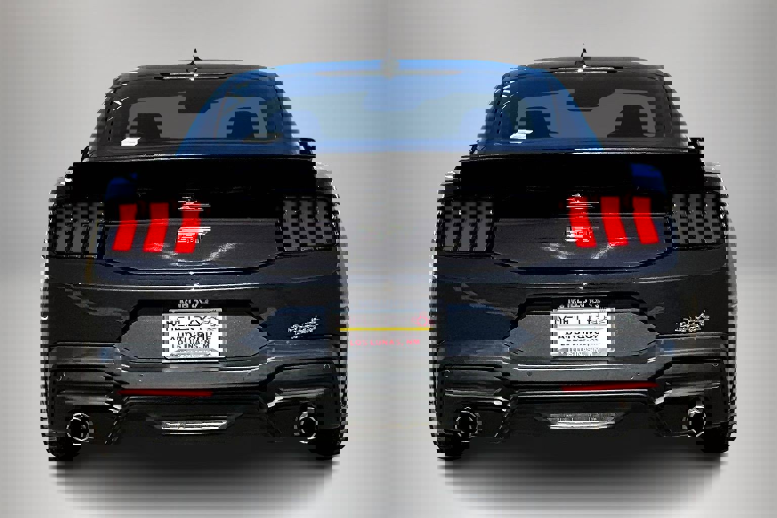 Used 2024 Ford Mustang GT image 5