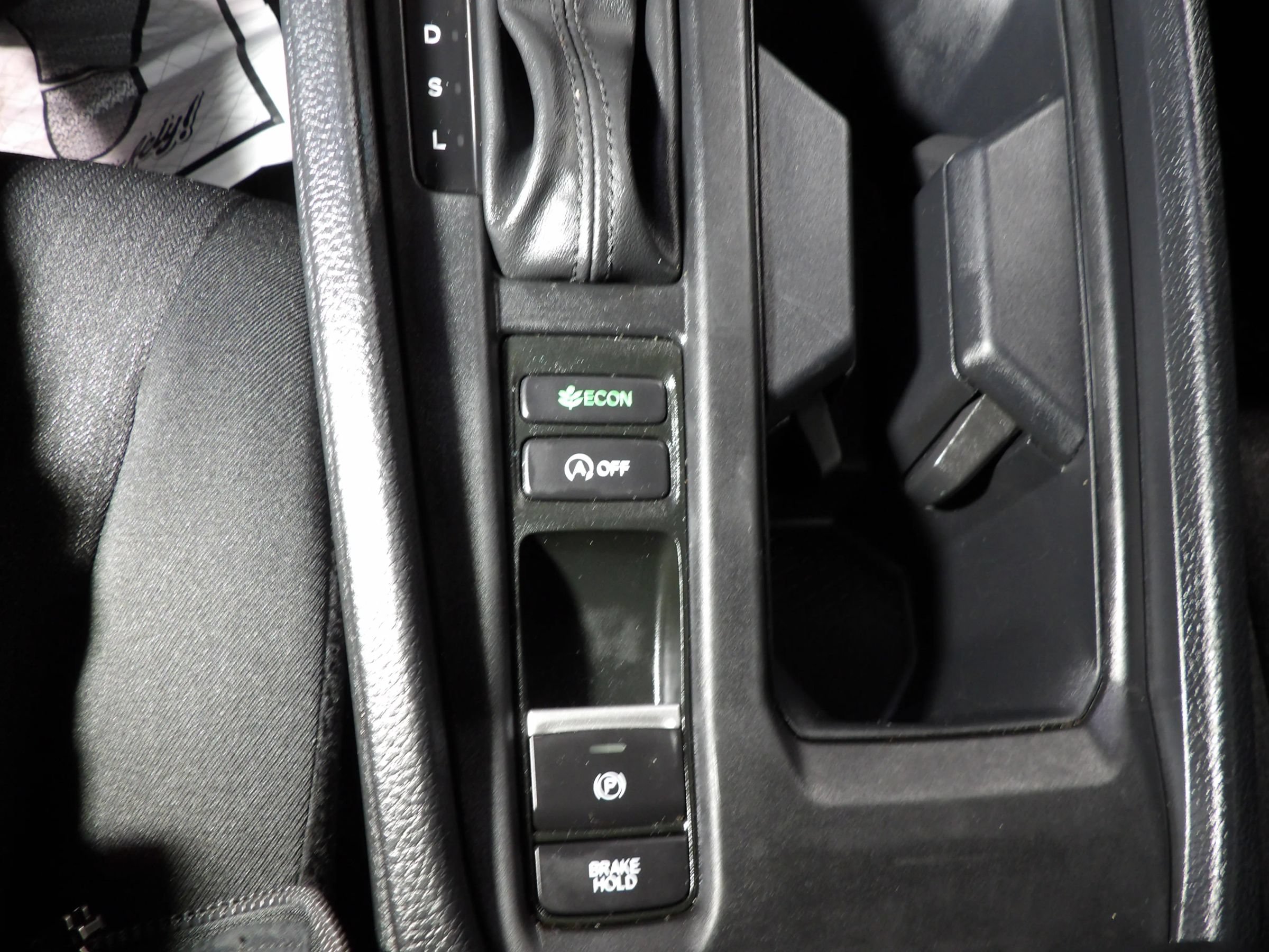 Used 2025 Honda Accord LX image 12